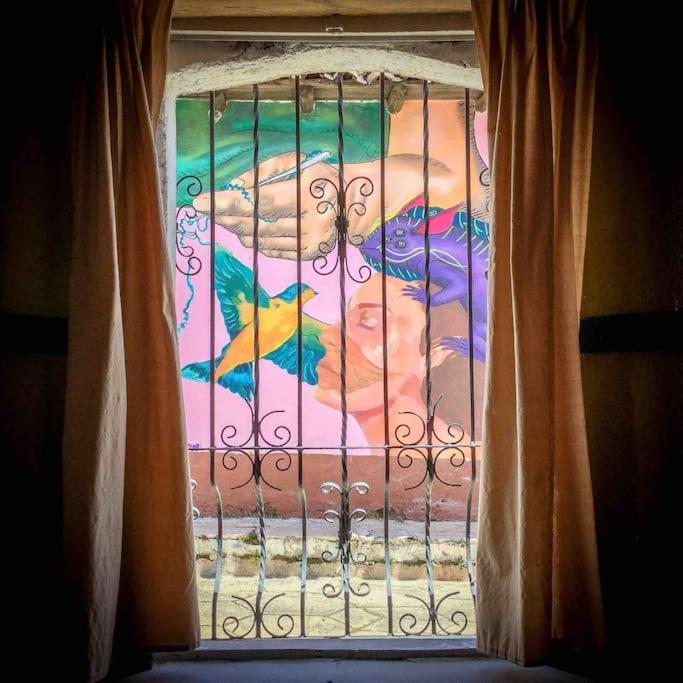 Апартаменты Casa Cerrillo Сан-Кристобаль-де-Ла-Касас Экстерьер фото